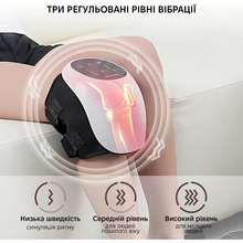 Масажер для колін INSPIRE для колін BISD-K711