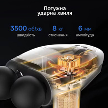 Масажер INSPIRE SL-921