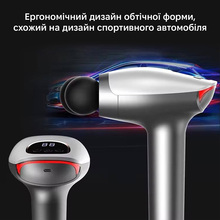 Масажер INSPIRE SL-921
