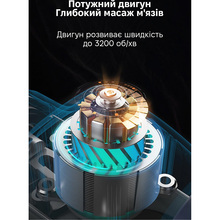 Массажер INSPIRE SL-777