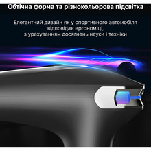 Массажер INSPIRE HB-005 Black