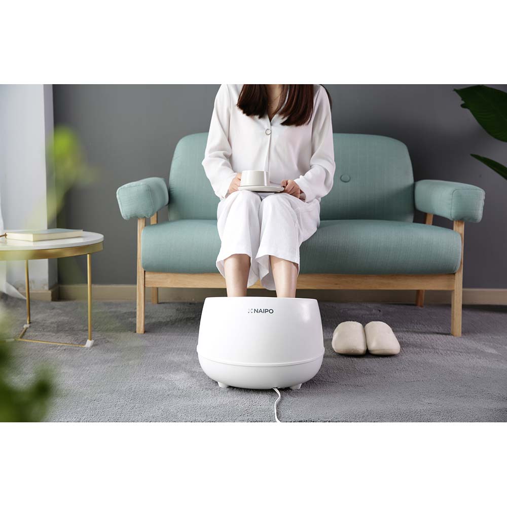 Замовити Масажер для ніг NAIPO OFLEXISPA (SFS-101)