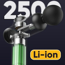 Масажер NEOR PULSE 25 GY (22911056)