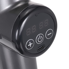 Масажер NEOR PULSE 25 GY (22911056)
