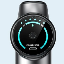 Масажер NEOR PULSE 12 GY (22912053)