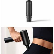 Масажер XIAOMI Massage Gun