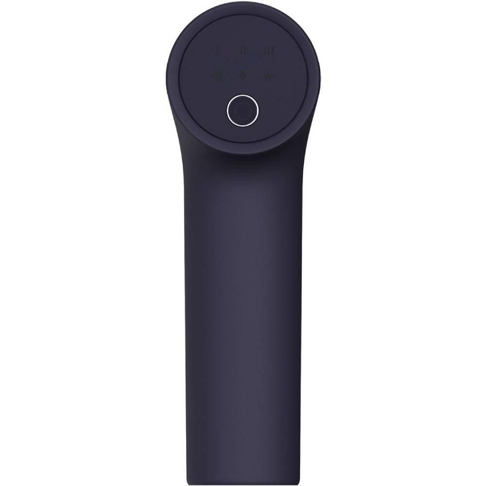 Массажер XIAOMI Massage Gun 2 EU (BHR9483EU) Виды массажа акупунктурный