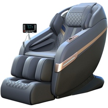 Массажное кресло INSPIRE A29-Blue