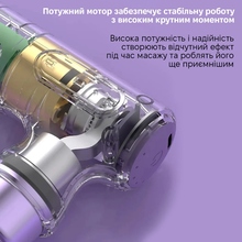 Масажер INSPIRE GWM157