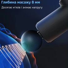 Масажер INSPIRE GWM156