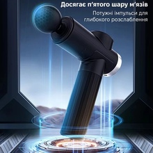Масажер INSPIRE GWM156