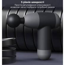 Масажер INSPIRE GWM160