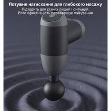 Масажер INSPIRE GWM160