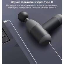 Масажер INSPIRE GWM160