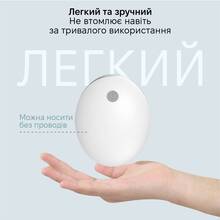Масажер INSPIRE GWM163