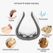 Массажер INSPIRE BISD-200301