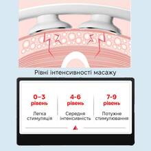 Массажер INSPIRE BISD-200301