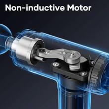 Масажер NAIPO NPMGUN-K5 Масажер NAIPO NPMGUN-K5