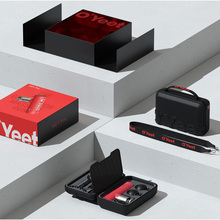Массажер OYEET Nex Pro II MG-T1 Red (NODDEN1044072)