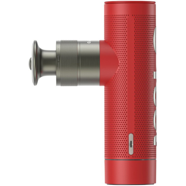 Массажер OYEET Nex Pro II MG-T1 Red (NODDEN1044072) Тип массажера ручной массажер
