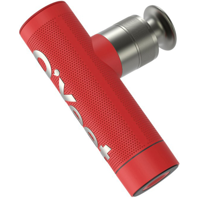 Массажер OYEET Nex Pro II MG-T1 Red (NODDEN1044072) Виды массажа вибромассаж