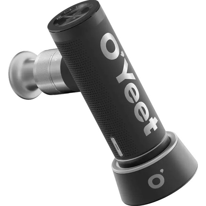 Изображение Массажер OYEET Nex Pro II MG-T1 Grey (MG-T1 GREY)