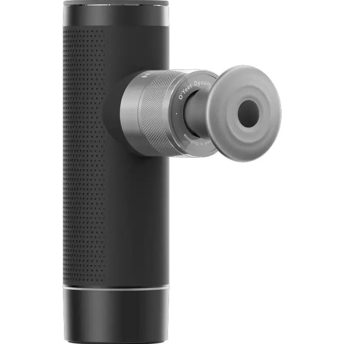 Массажер OYEET Nex Pro II MG-T1 Grey (MG-T1 GREY) Виды массажа перкуссионный