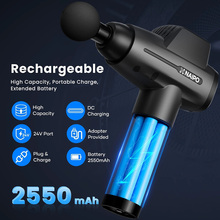 Масажер NAIPO NPMGUN-006 Масажер NAIPO NPMGUN-006