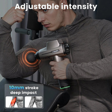 Масажер NAIPO NPMGUN-006 Масажер NAIPO NPMGUN-006