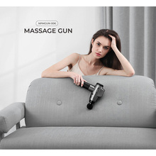 Масажер NAIPO NPMGUN-006 Масажер NAIPO NPMGUN-006