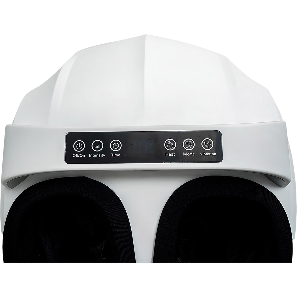 Массажер NEOR LEGSWELL F50 WT Количество скоростей работы 9