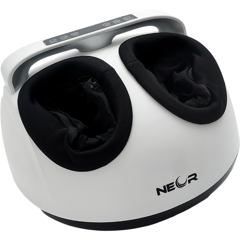 Массажер NEOR LEGSWELL F50 WT Тип массажера массажер для ног