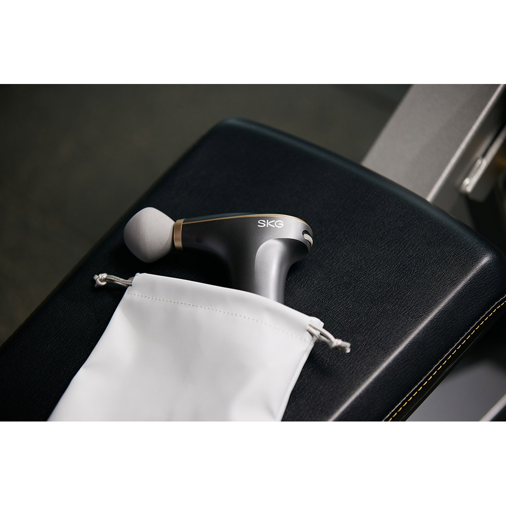 Масажер SKG FS700 Огляд Масажер SKG FS700