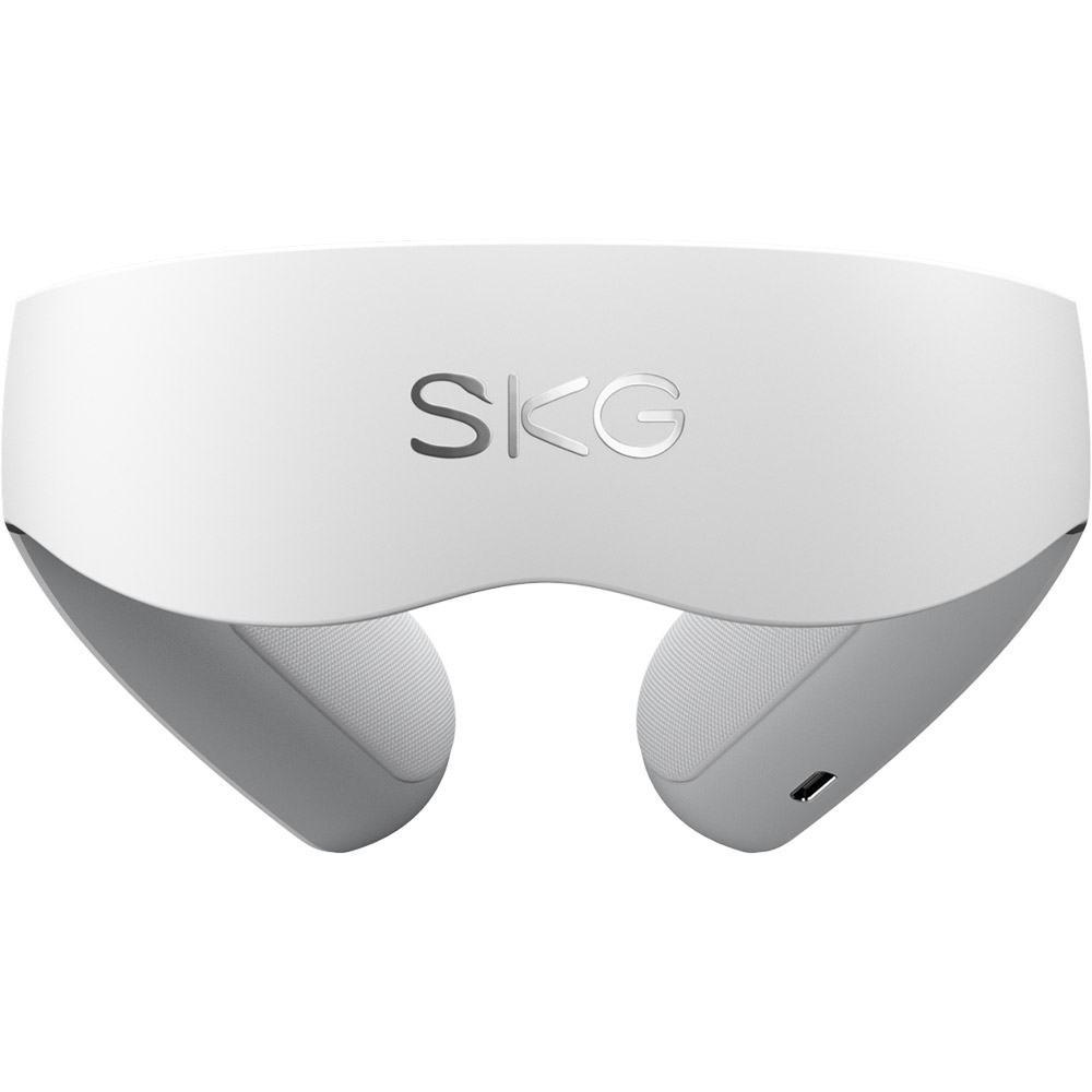 Фото Массажер SKG для шеи GS500-N