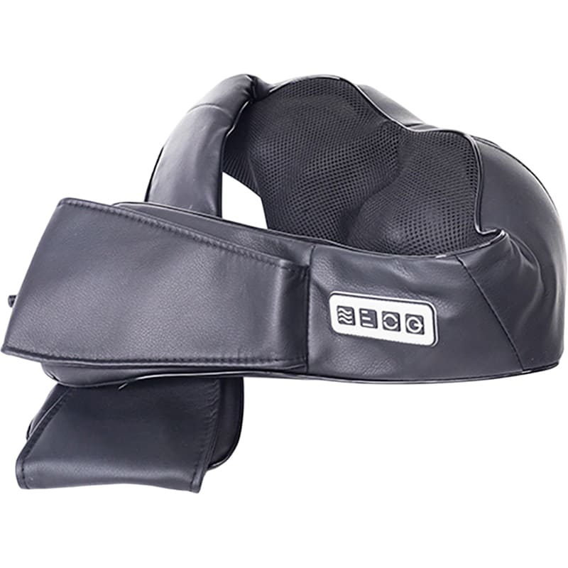 Масажер XO FG09 Black (FG09.black) Тип масажера масажер для шиї