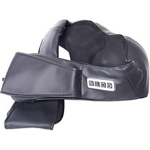 Масажер XO FG09 Black (FG09.black)