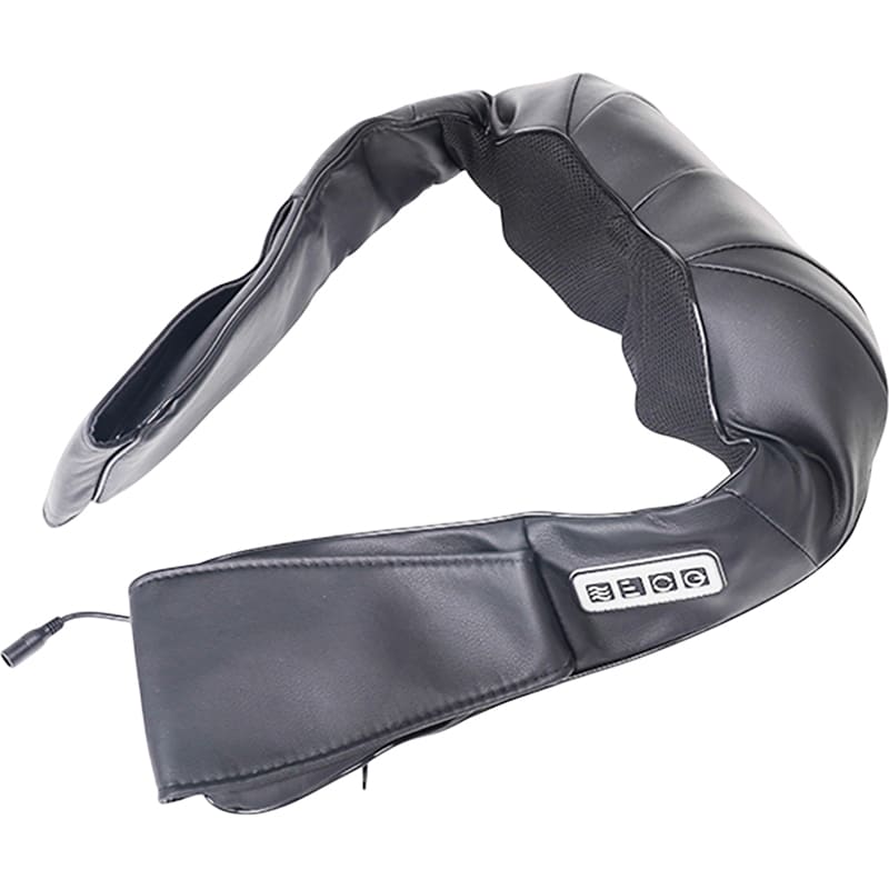 Масажер XO FG09 Black (FG09.black) Види масажу вібромасаж