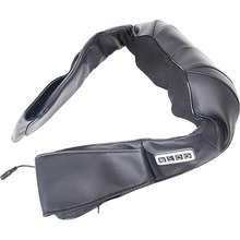 Масажер XO FG09 Black (FG09.black)