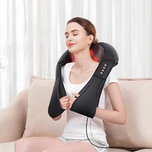 Масажер XO FG09 Black (FG09.black)