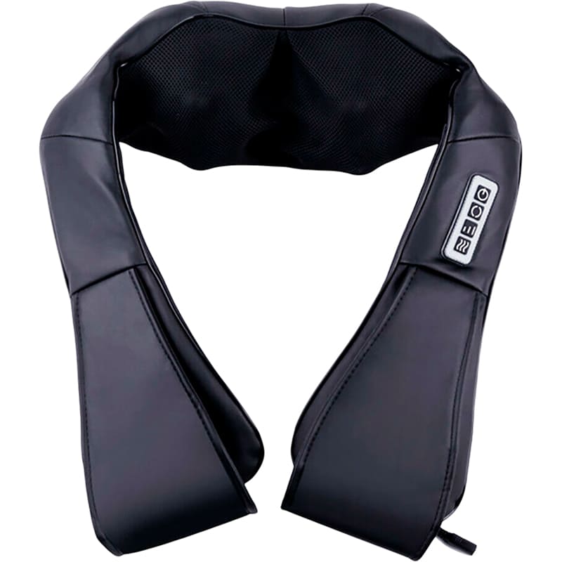 Масажер XO FG09 Black (FG09.black)