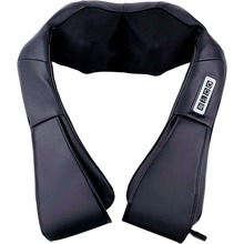 Масажер XO FG09 Black (FG09.black)