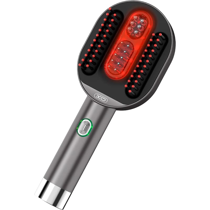 Масажер XO FG12 Tarnish (FG12.tarnish)