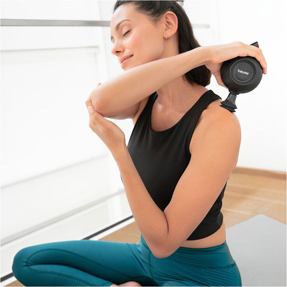 Фото Массажер  BEURER MG 101