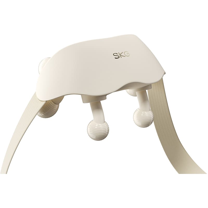 Массажер SKG HS500-2 White Тип массажера массажер для шеи