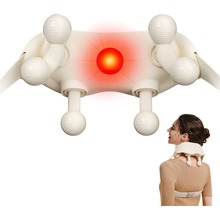 Массажер SKG HS500-2 White