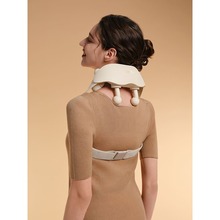 Массажер SKG HS500-2 White