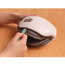 Массажер SKG ES500 White