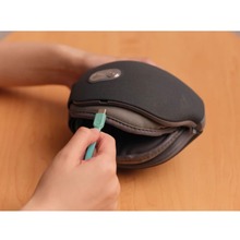 Массажер SKG ES500 Gray