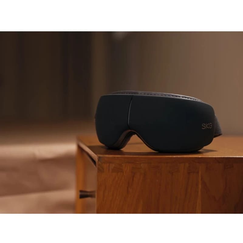 Внешний вид Массажер SKG ES500 Gray