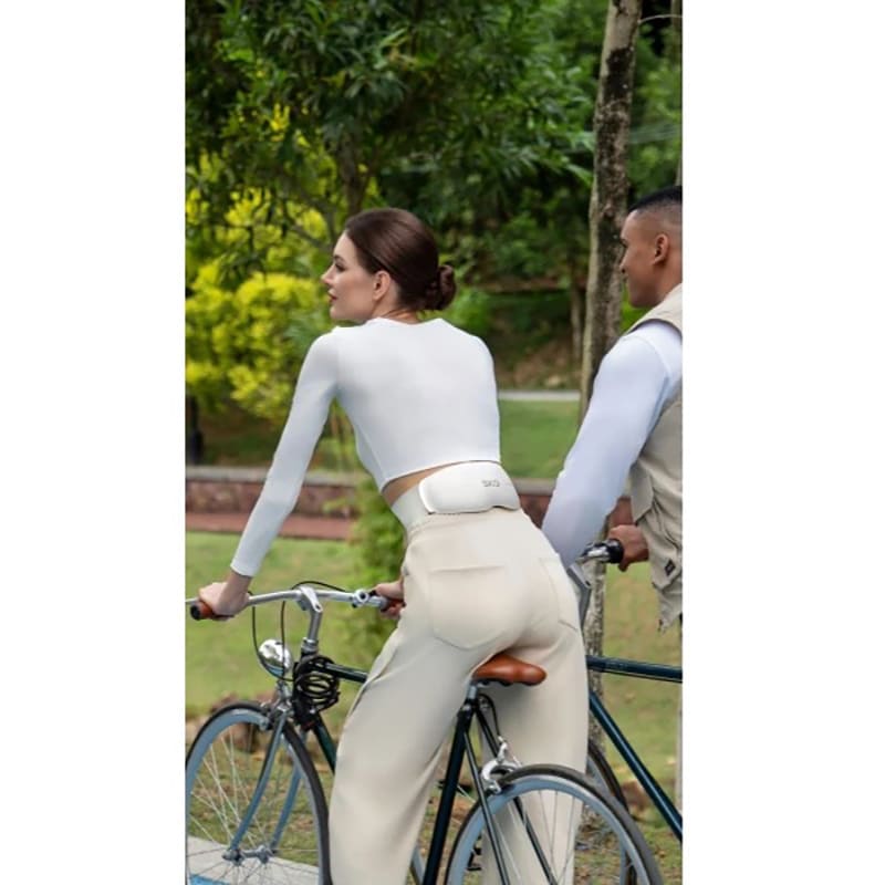 Заказать Массажер SKG GS500 Beige